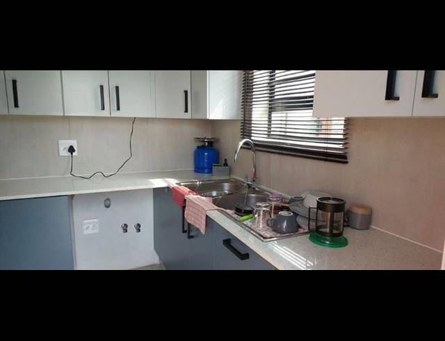 4 BEDROOM HOUSE FOR SALE IN PARKHAVEN